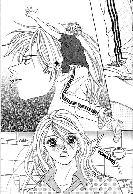 Saikou no H Chapter 2 page 17 - Chapter 2 : Cinderella in Love