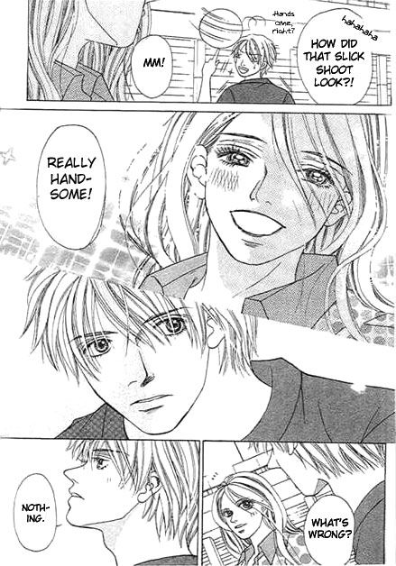 Saikou no H Chapter 2 page 18 - Chapter 2 : Cinderella in Love