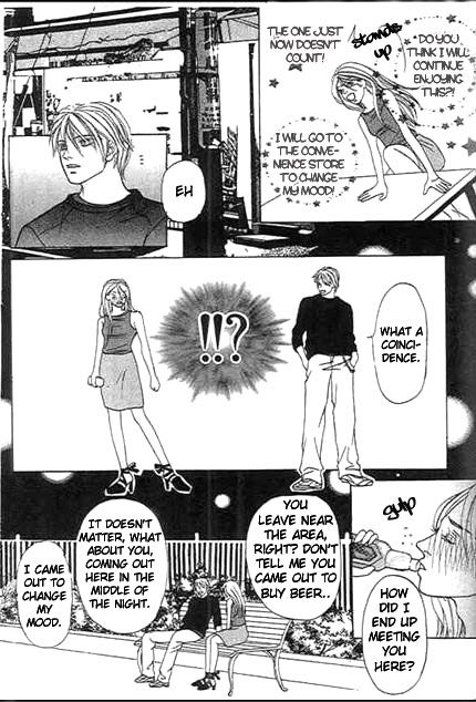 Saikou no H Chapter 2 page 23 - Chapter 2 : Cinderella in Love
