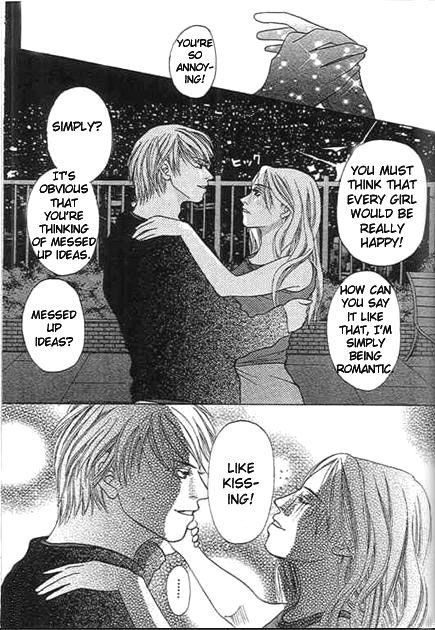 Saikou no H Chapter 2 page 25 - Chapter 2 : Cinderella in Love