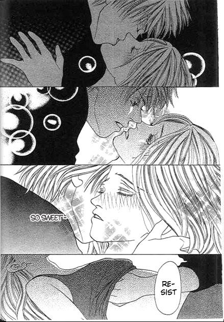 Saikou no H Chapter 2 page 28 - Chapter 2 : Cinderella in Love