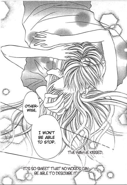 Saikou no H Chapter 2 page 29 - Chapter 2 : Cinderella in Love