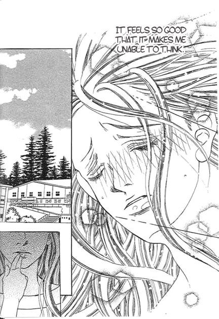 Saikou no H Chapter 2 page 30 - Chapter 2 : Cinderella in Love