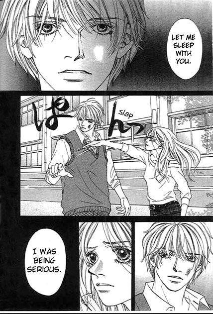 Saikou no H Chapter 2 page 34 - Chapter 2 : Cinderella in Love