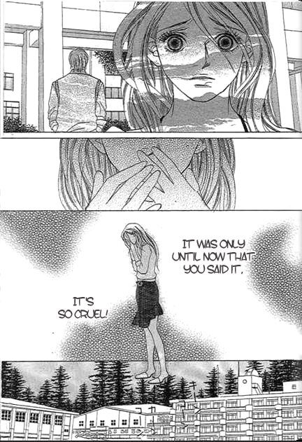 Saikou no H Chapter 2 page 35 - Chapter 2 : Cinderella in Love