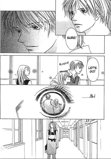 Saikou no H Chapter 2 page 37 - Chapter 2 : Cinderella in Love