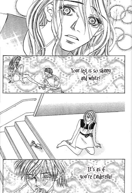 Saikou no H Chapter 2 page 39 - Chapter 2 : Cinderella in Love
