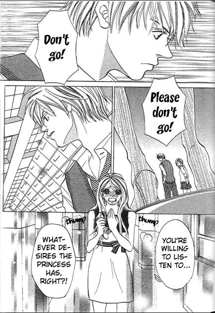 Saikou no H Chapter 2 page 41 - Chapter 2 : Cinderella in Love