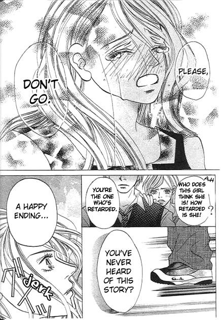 Saikou no H Chapter 2 page 42 - Chapter 2 : Cinderella in Love