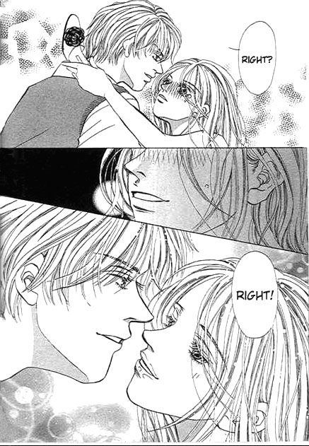 Saikou no H Chapter 2 page 44 - Chapter 2 : Cinderella in Love