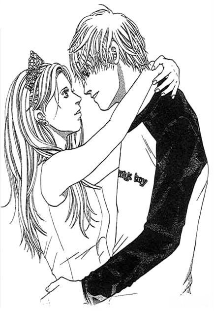 Saikou no H Chapter 2 page 47 - Chapter 2 : Cinderella in Love