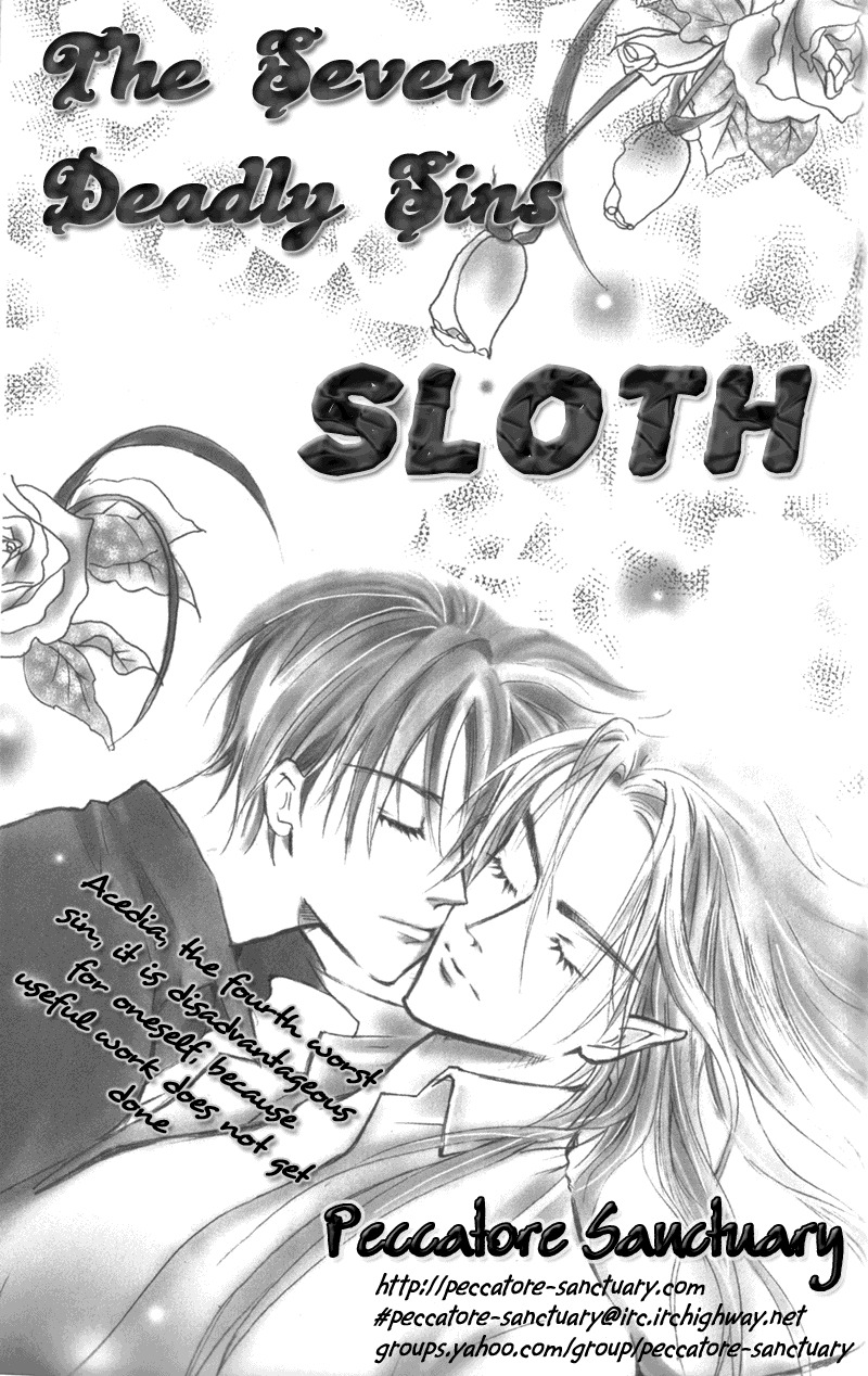 Saikou no Kimi Chapter 1 page 1 - Chapter 1