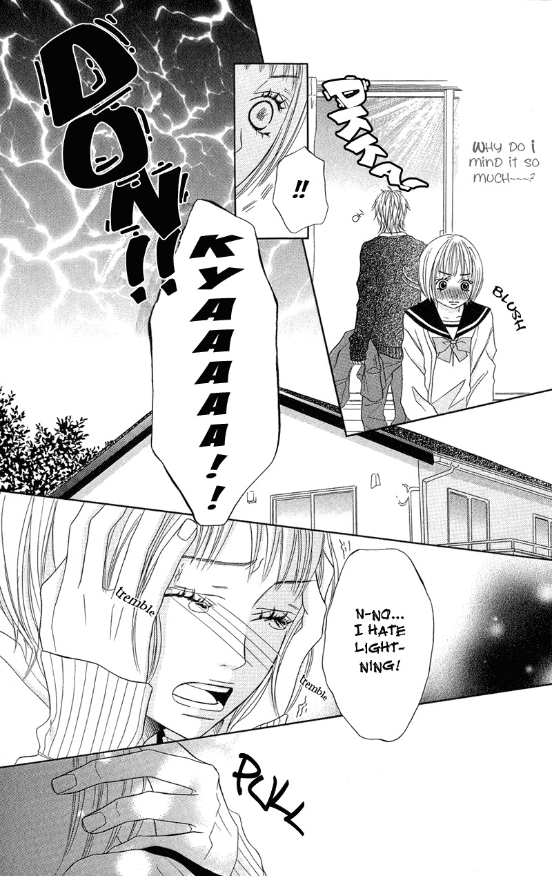 Saikou no Kiss wo Ageru Chapter 3 page 18 - Chapter 3: Love Lover