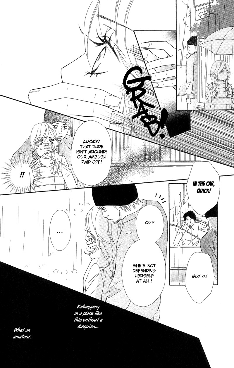 Saikou no Kiss wo Ageru Chapter 4 page 14 - Chapter 4: Ojousama no Onikiiri