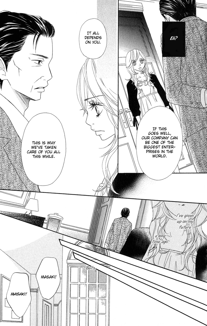 Saikou no Kiss wo Ageru Chapter 4 page 21 - Chapter 4: Ojousama no Onikiiri