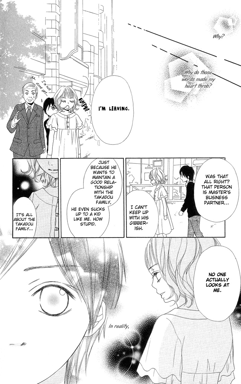 Saikou no Kiss wo Ageru Chapter 4 page 42 - Chapter 4: Ojousama no Onikiiri