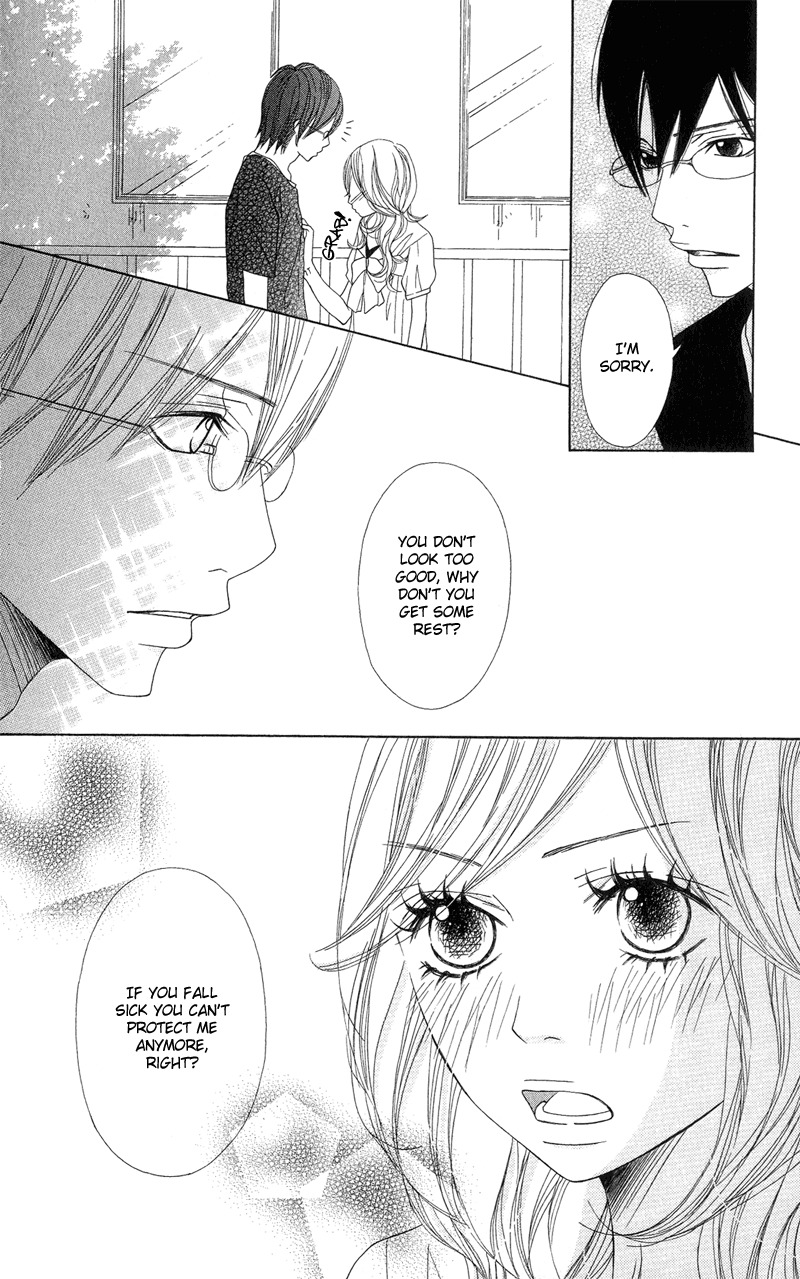 Saikou no Kiss wo Ageru Chapter 4 page 48 - Chapter 4: Ojousama no Onikiiri