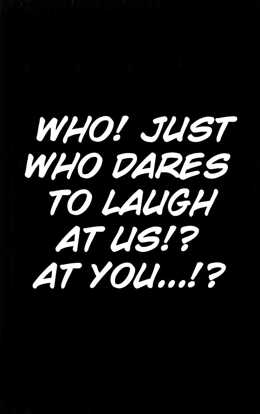 Saikyou Densetsu Kurosawa Chapter 11 page 20 - Chapter 11
