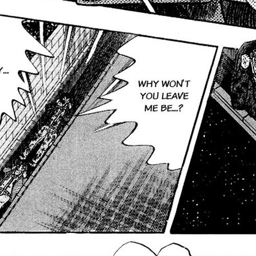 Saikyou Densetsu Kurosawa Chapter 19: Flight cover