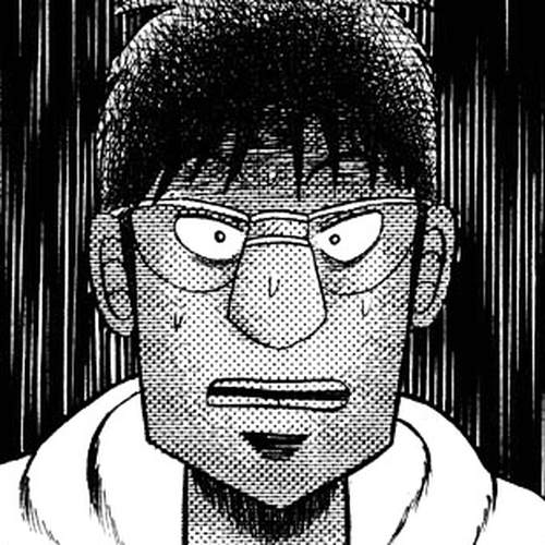 Saikyou Densetsu Kurosawa Chapter 22: Spreading Fire cover