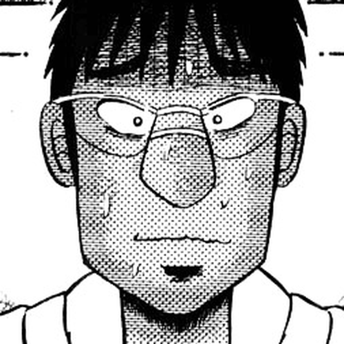 Saikyou Densetsu Kurosawa Chapter 23: Headache cover
