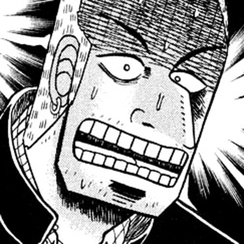 Saikyou Densetsu Kurosawa Chapter 27: Escalation cover