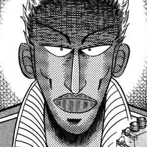 Saikyou Densetsu Kurosawa Chapter 28: Nakene cover