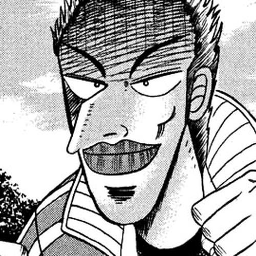 Saikyou Densetsu Kurosawa Chapter 29: Defense cover