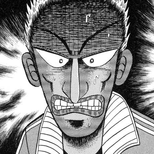 Saikyou Densetsu Kurosawa Chapter 30: Collision cover