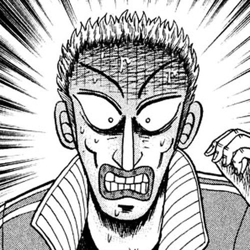 Saikyou Densetsu Kurosawa Chapter 31: Stepping Forward cover