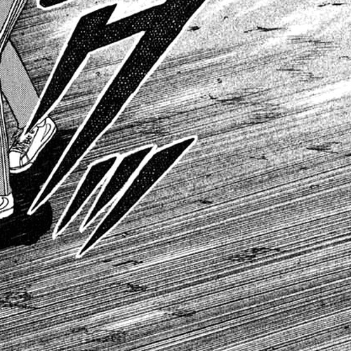 Saikyou Densetsu Kurosawa Chapter 33: Critical Point cover