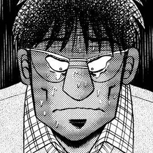 Saikyou Densetsu Kurosawa Chapter 37: Growing Independent cover