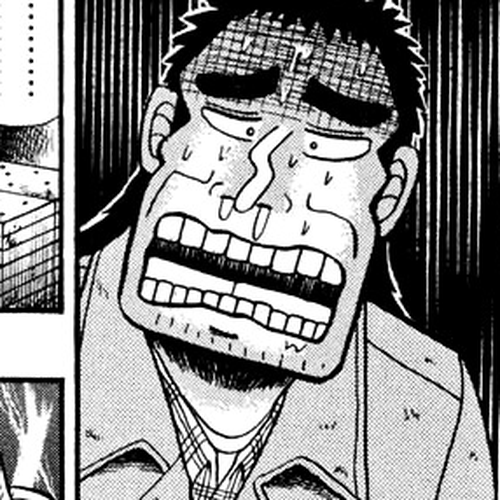 Saikyou Densetsu Kurosawa Chapter 40: Brothers cover