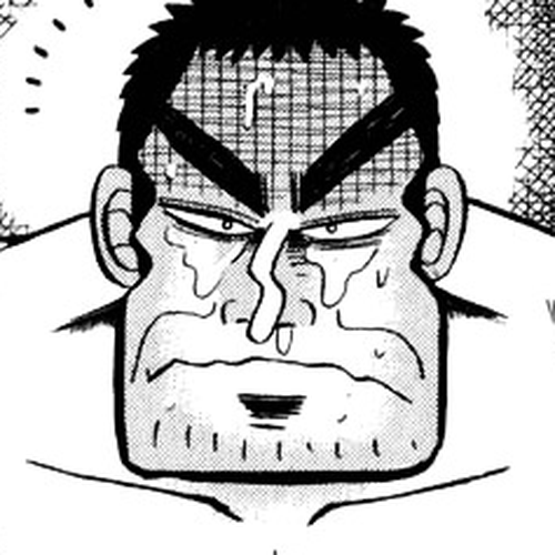 Saikyou Densetsu Kurosawa Chapter 42: Paradise cover