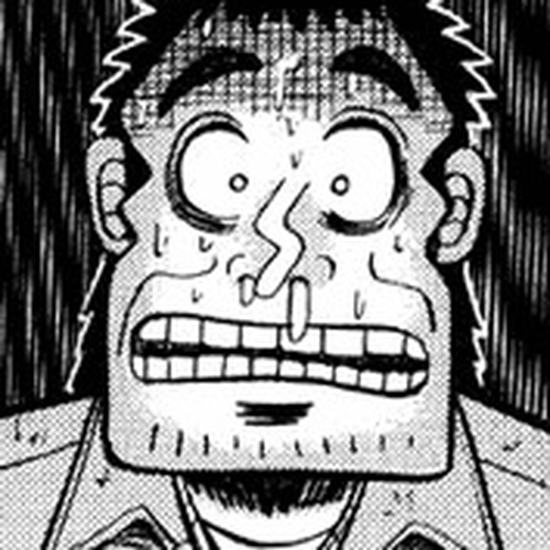 Saikyou Densetsu Kurosawa Chapter 51: Tribute cover