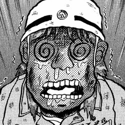 Saikyou Densetsu Kurosawa Chapter 53: Suspect cover