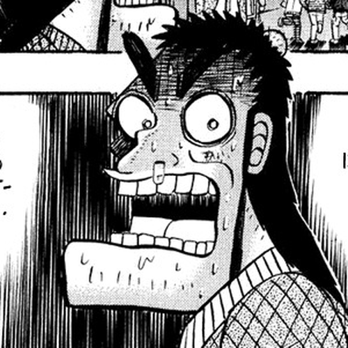 Saikyou Densetsu Kurosawa Chapter 56: Culprits cover