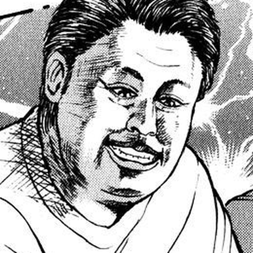 Saikyou Densetsu Kurosawa Chapter 57: The Real Criminal cover