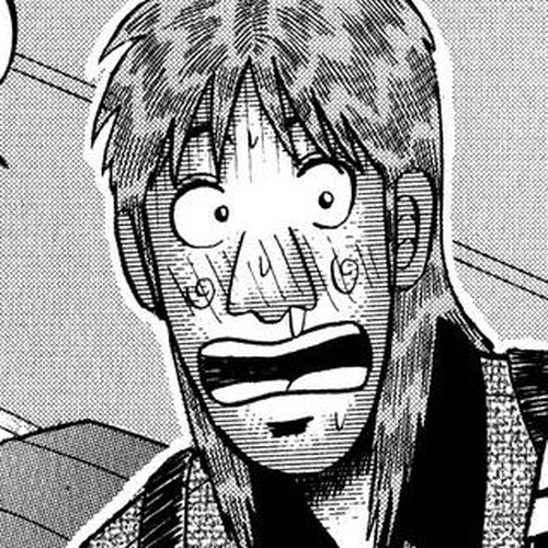 Saikyou Densetsu Kurosawa Chapter 59: Fall cover