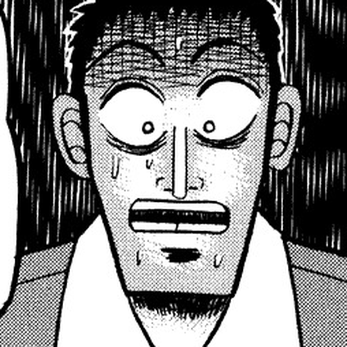 Saikyou Densetsu Kurosawa Chapter 63: Trouble in Akagi cover