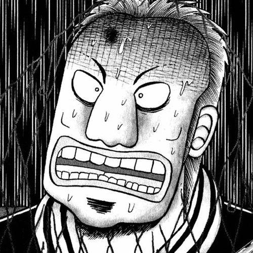 Saikyou Densetsu Kurosawa Chapter 64: Suppression cover