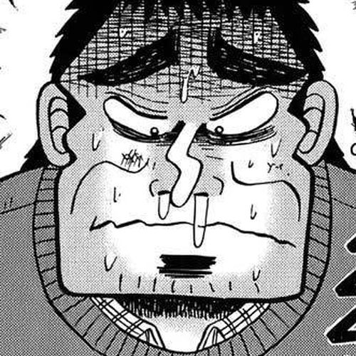 Saikyou Densetsu Kurosawa Chapter 69: Newcomer cover