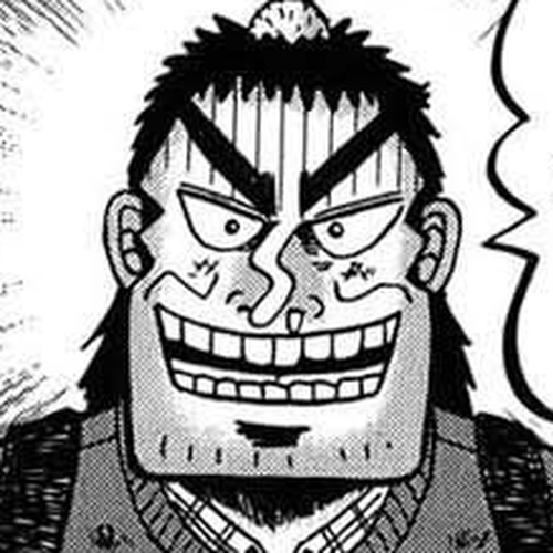 Saikyou Densetsu Kurosawa Chapter 73: Chance of Victory cover
