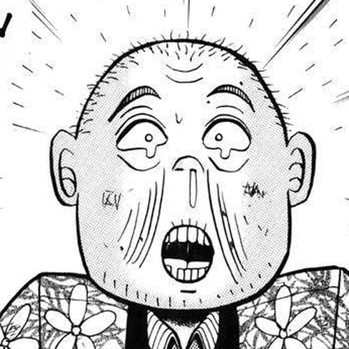 Saikyou Densetsu Kurosawa Chapter 78: Divided cover