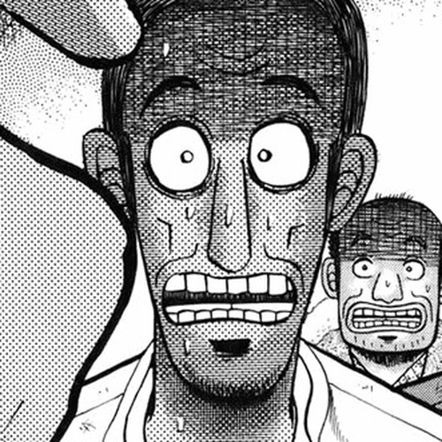 Saikyou Densetsu Kurosawa Chapter 79: Tale cover