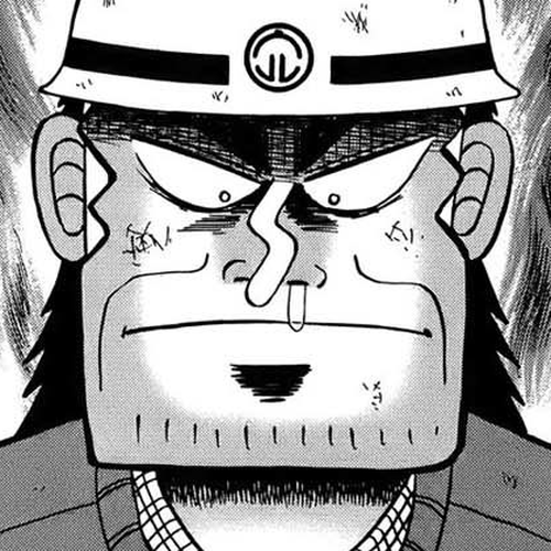 Saikyou Densetsu Kurosawa Chapter 82: Commencement cover