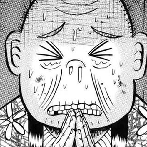 Saikyou Densetsu Kurosawa Chapter 84: Stronghold cover