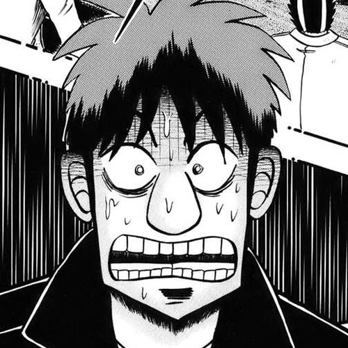 Saikyou Densetsu Kurosawa Chapter 86: Looking On At A Catastrophe cover