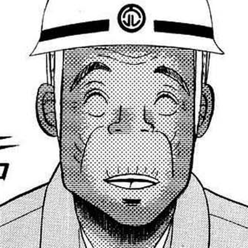 Saikyou Densetsu Kurosawa Chapter 9 cover