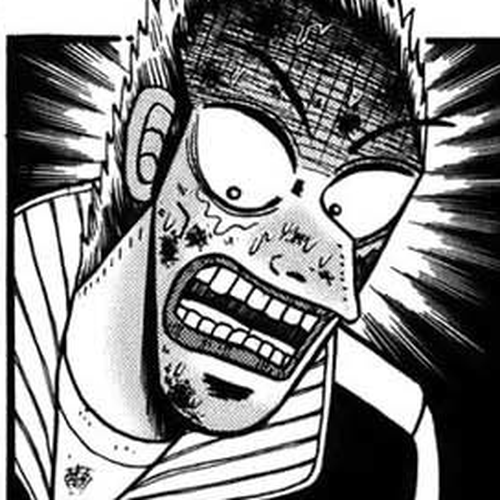 Saikyou Densetsu Kurosawa Chapter 90: Everyone cover